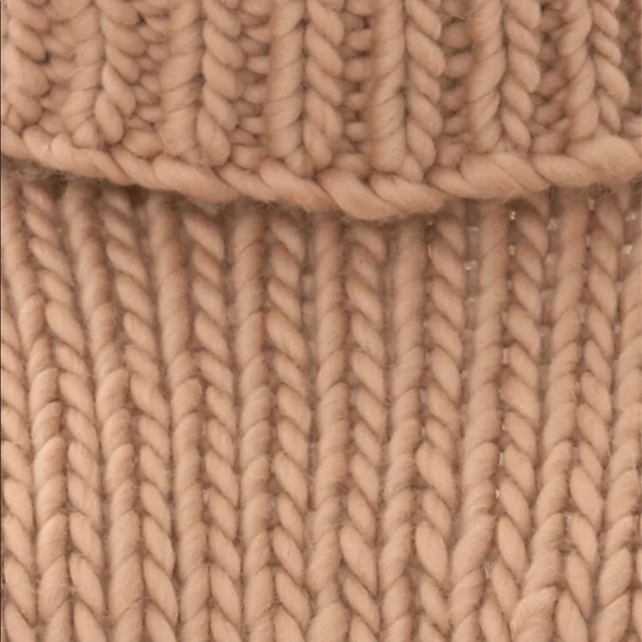 I Love Mr. Mittens Turtleneck Sweater - Picture 3 of 5